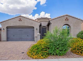 13367 N Cottontop Ct, Oro Valley, AZ 85755