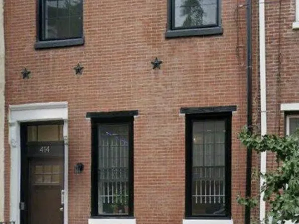 414 S 15th St #1F, Philadelphia, PA 19146