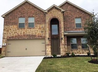 100 Acadia Ln, Forney, TX 75126