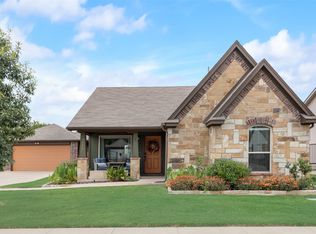 217 Tinker Trl, Burleson, TX 76028