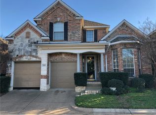 5045 Toftrees Dr, Arlington, TX 76016