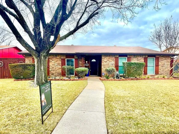 2129 Lymington Rd, Carrollton, TX 75007