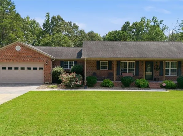 459 Shuler Rd, Thomasville, NC 27360