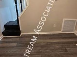 124 S Carey St, Baltimore, MD 21223