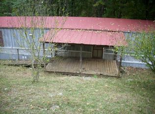 246 Rains Rd, Monticello, KY 42633