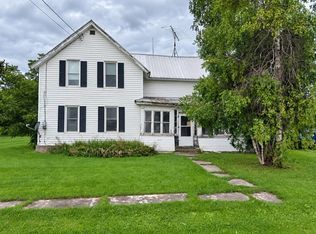 (Undisclosed Address), De Peyster, NY 13633