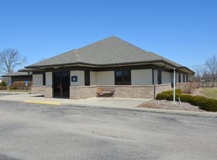 2265 Troy Rd, Springfield, OH 45504