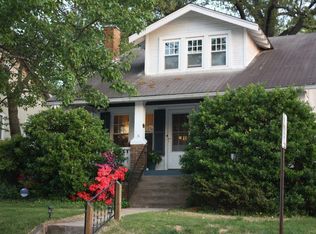 4017 Kennedy St, Hyattsville, MD 20781