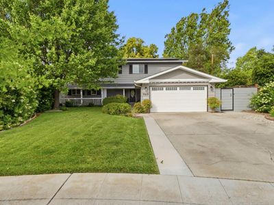 969 Twin Brook Ct, San Jose, CA, 95126