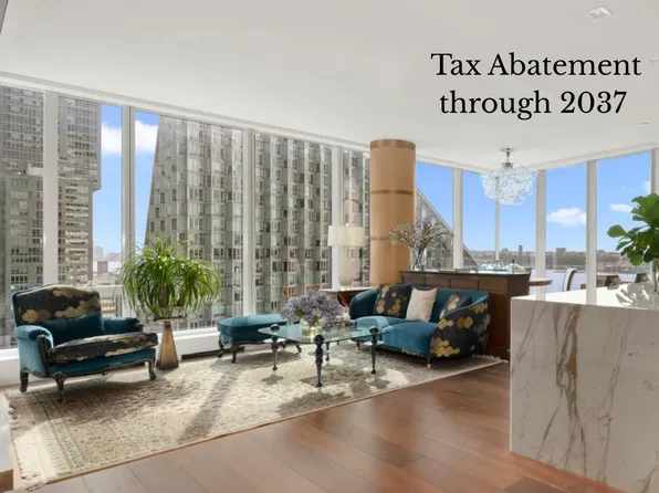 1 West End Avenue image 1 of 30