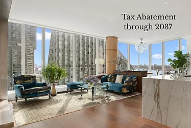 1 West End Avenue #19J image 1 of 31