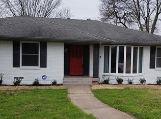 5506 Banting Way, Dallas, TX 75227