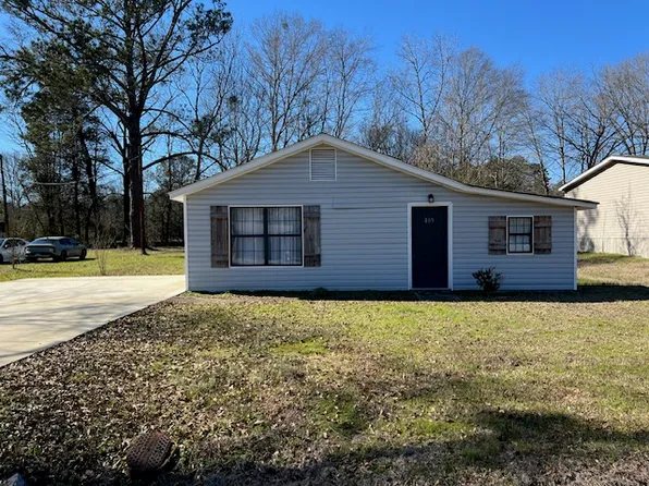 409 Westview Ln, Columbus, MS 39705