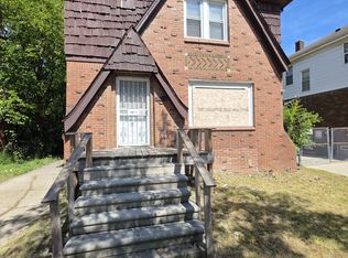 6224 Oldtown St, Detroit, MI 48224