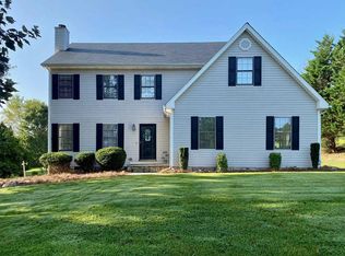 3211 Leona Dr, Rocky Face, GA 30740