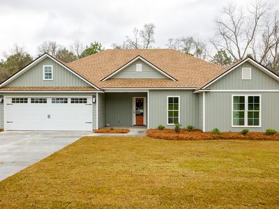 10 Douglas Rd, Ray City, GA, 31645