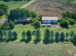 495 Santa Fe Trl, Metamora, IL 61548