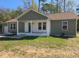 3420 Green Valley Rd, Fayetteville, NC 28311