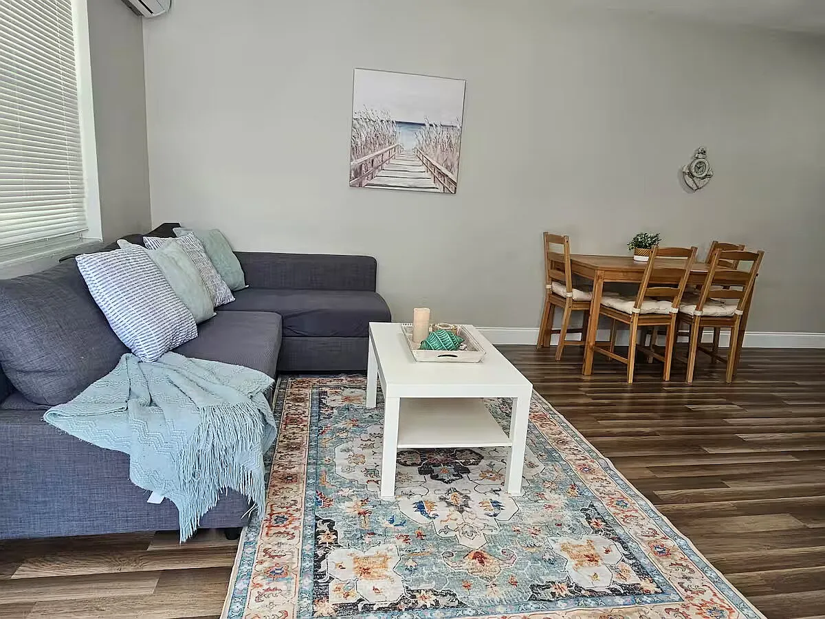 1 bed, 1.0 bath, 550 sqft, $1,450 — Photo 3