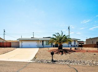 2600 Huntington Dr, Lake Havasu City, AZ 86403