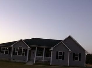 115 Patriot Dr, Cordele, GA 31015