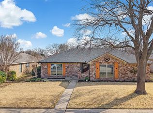 1518 Mayflower Dr, Allen, TX 75002