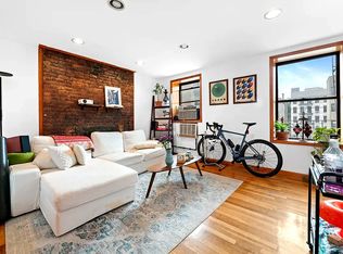 540 E 14th St #5, New York, NY 10009
