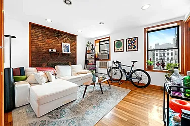 540 East 14th Street, #5