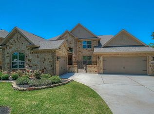 2402 Ellis Park Ln, Conroe, TX 77304