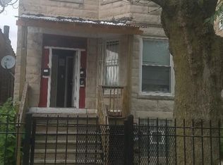 4030 W Grenshaw St, Chicago, IL 60624