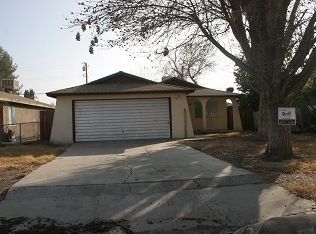 313 Milo Ave, Buttonwillow, CA 93206