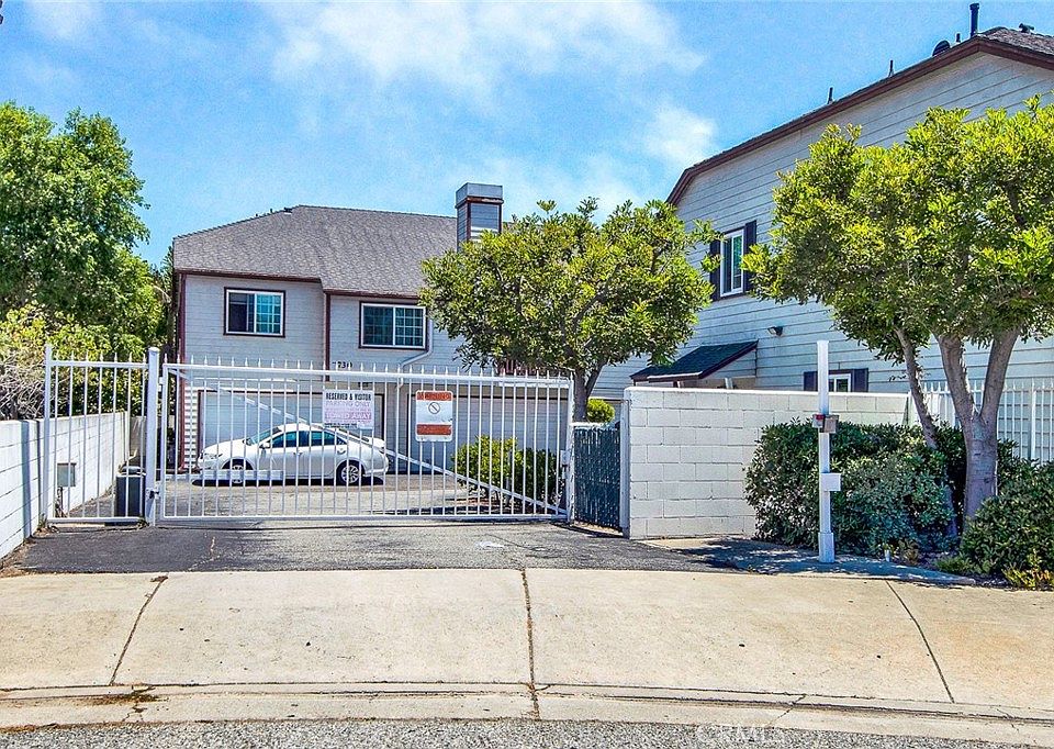 730 255th St UNIT G, Harbor City, CA 90710 MLS OC23133949 Zillow