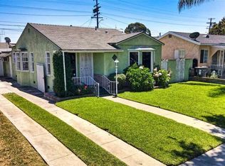 11160 Linden St, Lynwood, CA 90262