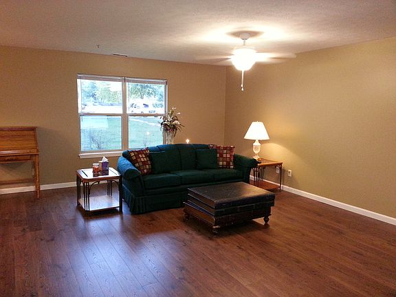 FAMILY ROOM is 19 X 15