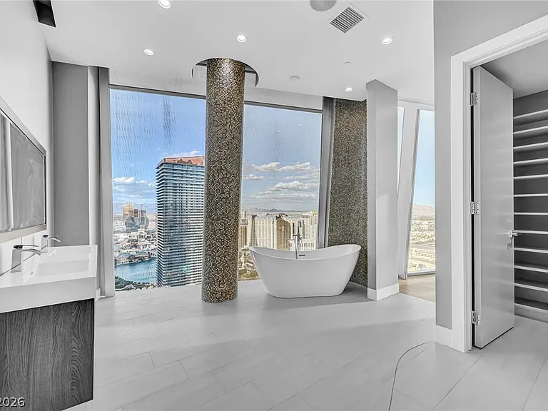 3726 Las Vegas Blvd S #3504 — Photo 35