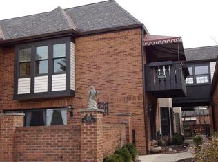 3520 Rue De Fleur, Upper Arlington, OH 43221