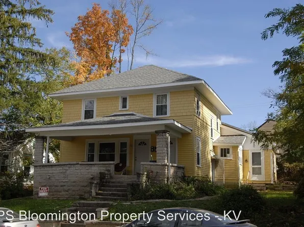 407 S Lincoln St, 407 S Lincoln St #36b7216ad, Bloomington, IN 47401