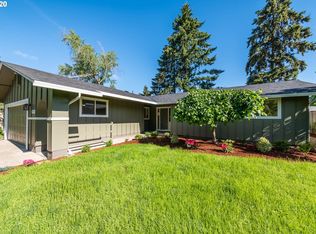 3425 Western Dr, Eugene, OR 97401
