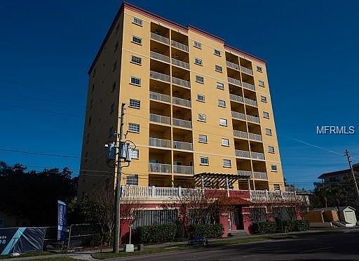 1st image of 316 8th St S Unit 602