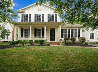 5133 Claridge Dr, New Albany, OH 43054
