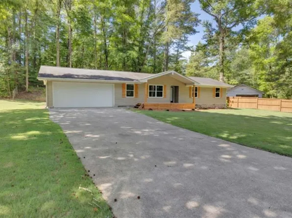 6156 Cherry Valley Dr SE, Covington, GA 30014