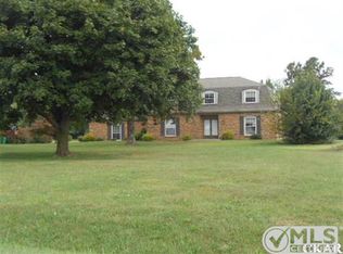 1112 Bluegrass Pike, Danville, KY 40422