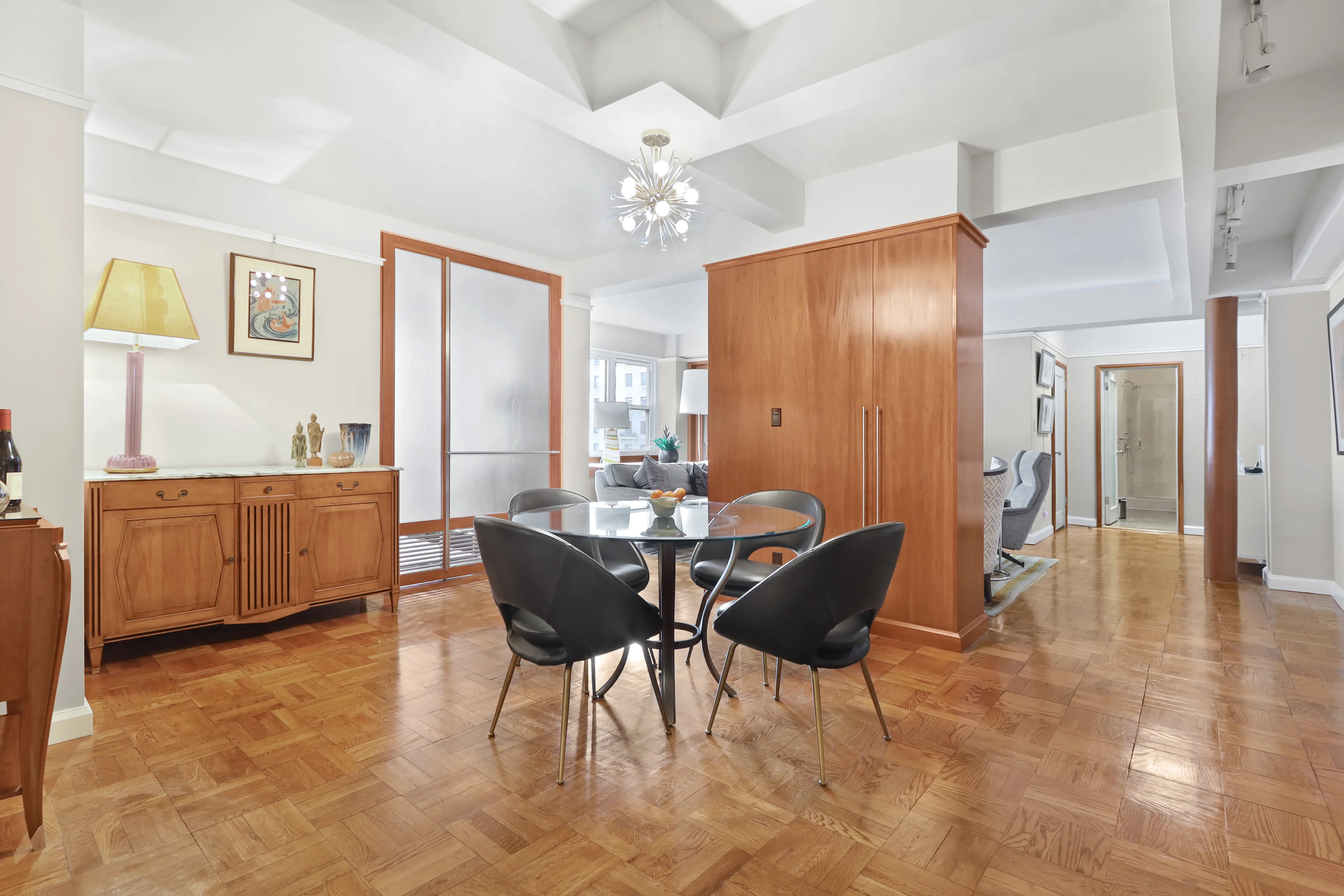 11 Riverside Drive #10HGE in Upper West Side, Manhattan | StreetEasy
