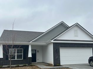 1295 Atlas Ln, Franklin, IN 46131