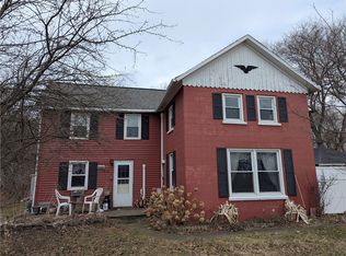 1428 Ridley Rd, Phelps, NY 14532