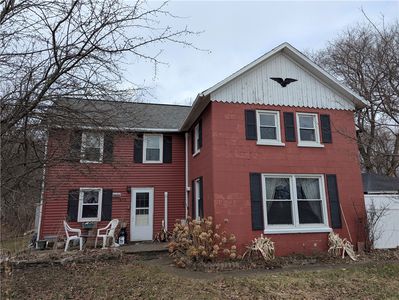 1428 Ridley Rd, Phelps, NY, 14532