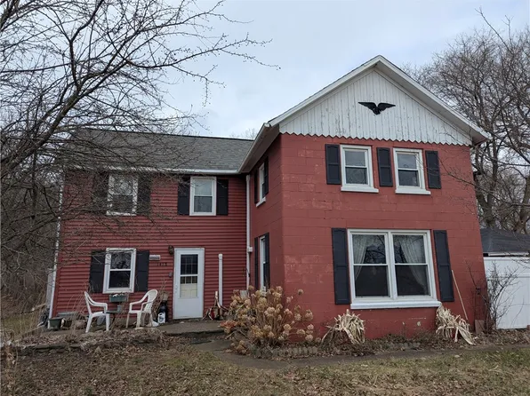1428 Ridley Rd, Phelps, NY 14532