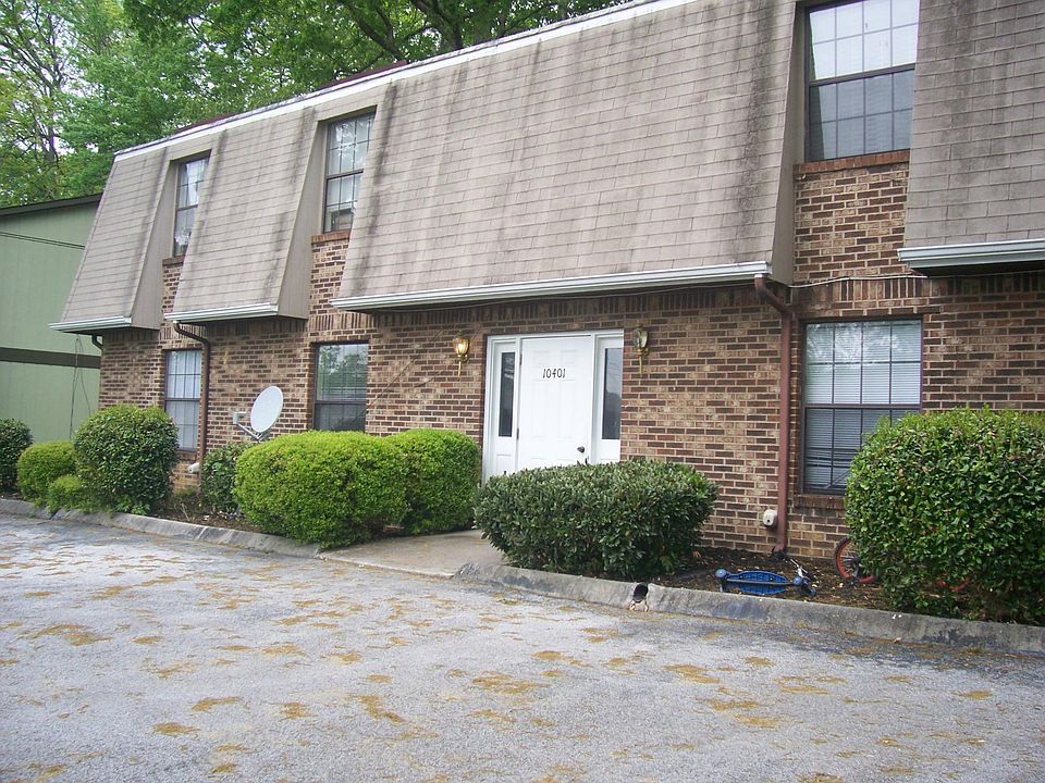1st image of 10401 Victoria Dr APT D