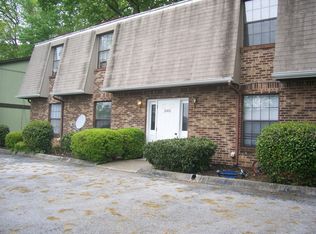 10401 Victoria Dr APT D, Knoxville, TN 37922