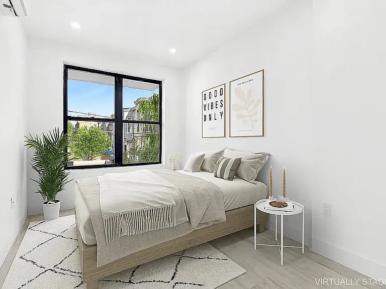 893 Knickerbocker Ave #3A — Photo 4